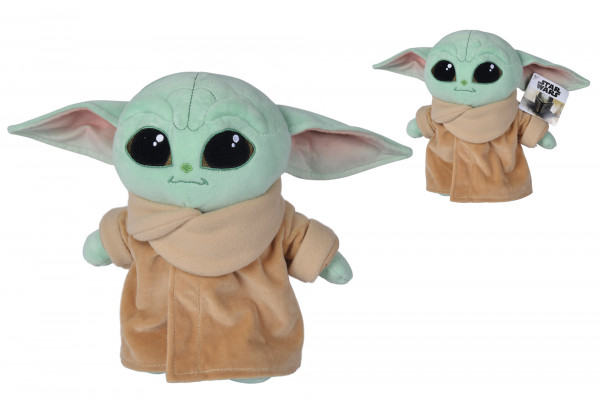 Disney. Mandalorian, The Child 25 cm - 2