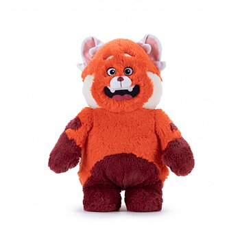 Disney Gosedjur Turning Red, Panda Mei, 25 cm