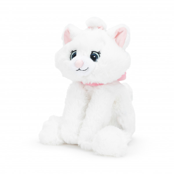 Disney Gosedjur Super Soft Marie, 25 cm