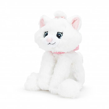 Disney Gosedjur Super Soft Marie, 25 cm