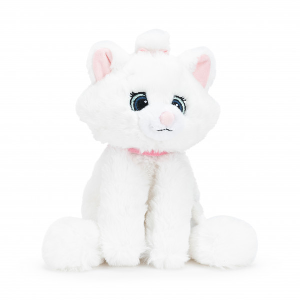 Disney Gosedjur Super Soft Marie, 25 cm - 2