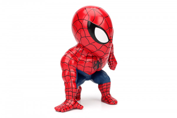Marvel Spiderman Figur, 15 cm - 3