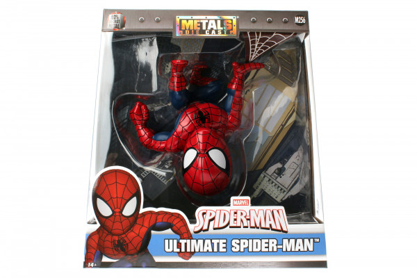 Marvel Spiderman Figur, 15 cm - 2