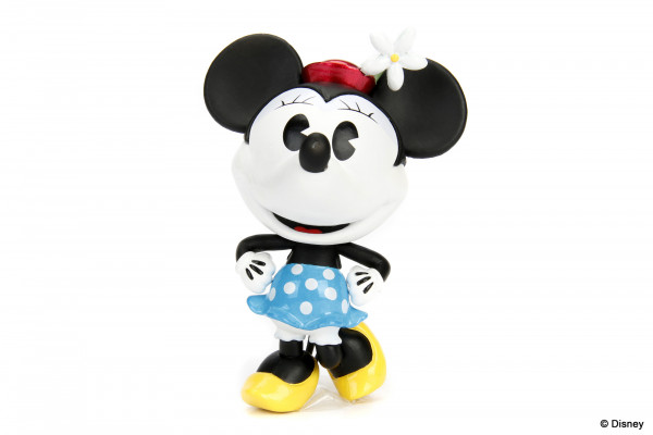 Disney Mimmi Figur 10 cm - 3