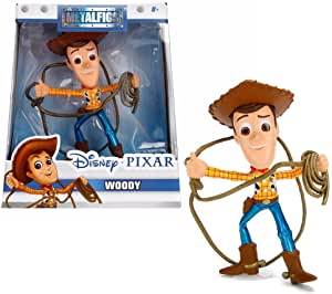 Toy Story Woody Figur, 10 cm
