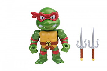 Ninja Turtles Raphael Figur, 10 cm