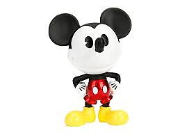 Disney Musse Pigg Figur, 10 cm