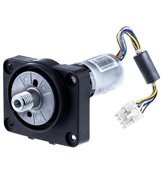 Radmotor Antriebsmotor 587 44 94-04