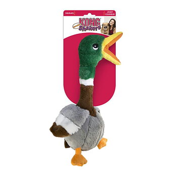 KONG "Honkers Duck" 45cm