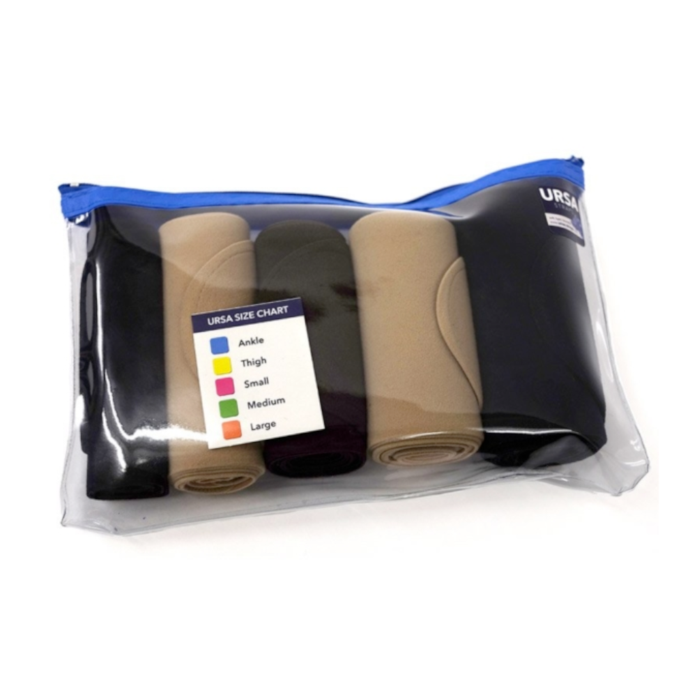 URSA Straps - Zipper Cases