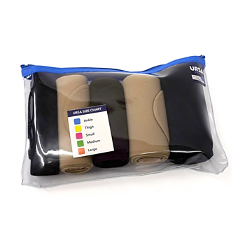 URSA Straps - Zipper Cases