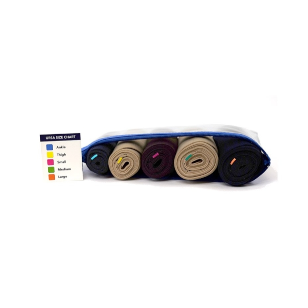 URSA Straps - Zipper Cases - 3