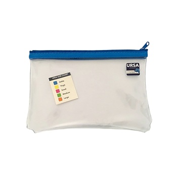 URSA Straps - Zipper Cases