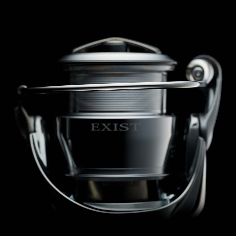 Daiwa 22 EXIST PC LT  - 4