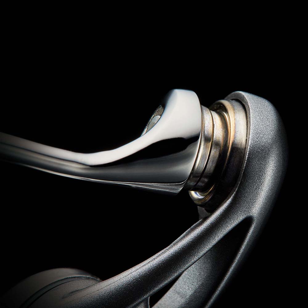Daiwa 22 EXIST PC LT  - 5