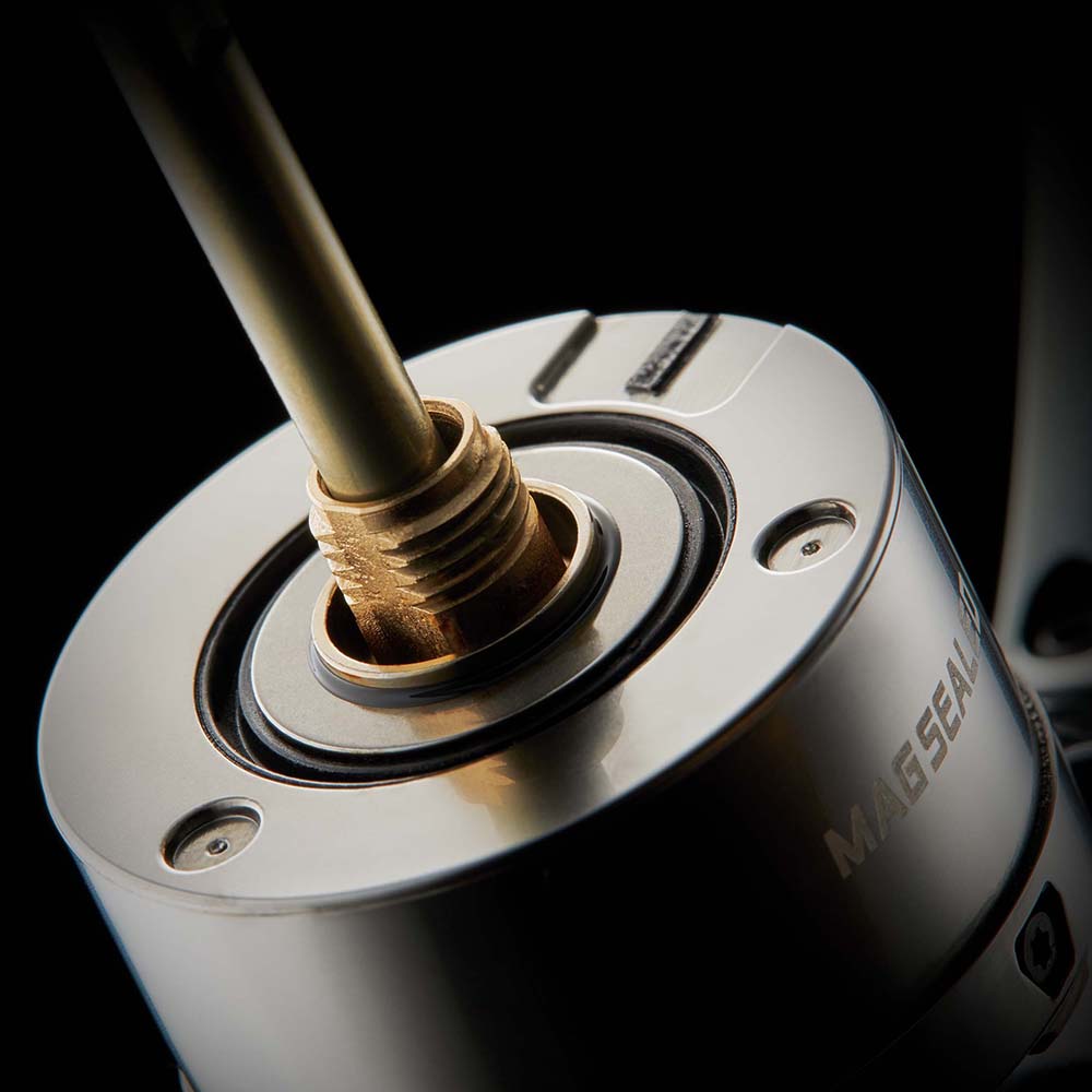 Daiwa 22 EXIST PC LT  - 6