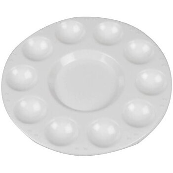 Paletter - dia. 17 cm