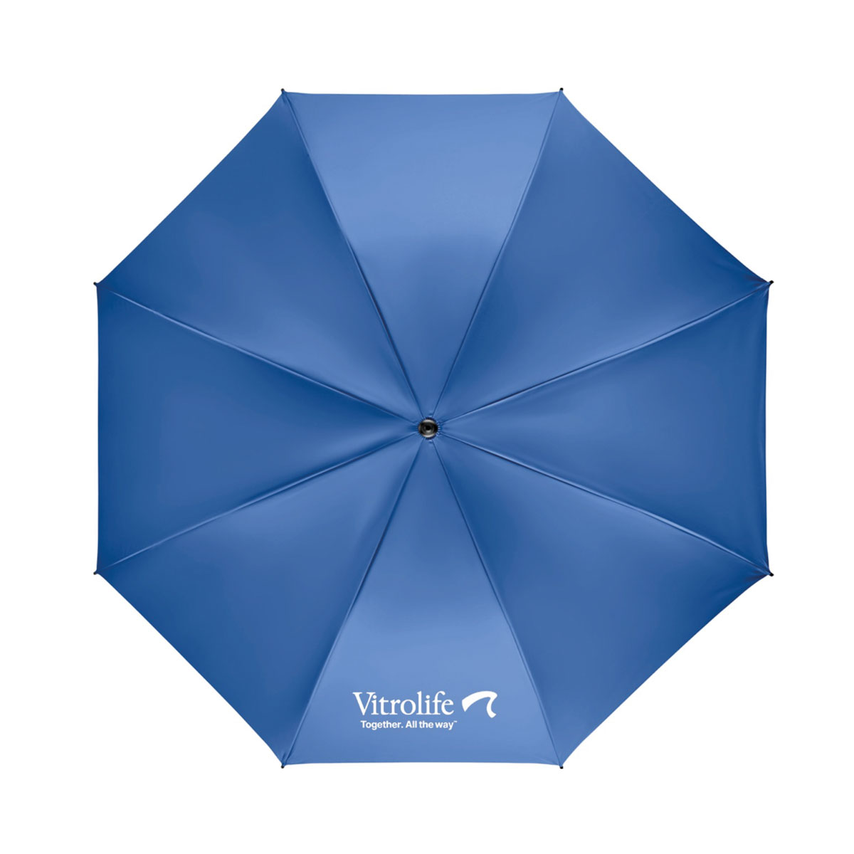 Umbrella, wind-proof