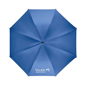 Umbrella, wind-proof