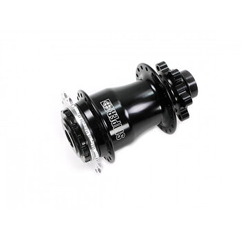 SD-X HSX Sniper Pro Rear Through Axle Hub Disc