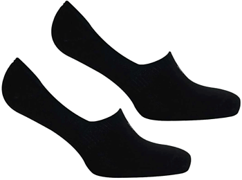 2-Pack Norfolk Invisible Sneaker Socks