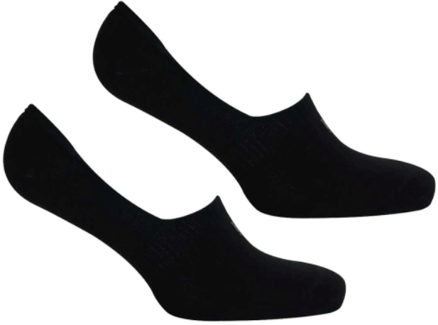 2-Pack Norfolk Invisible Sneaker Socks