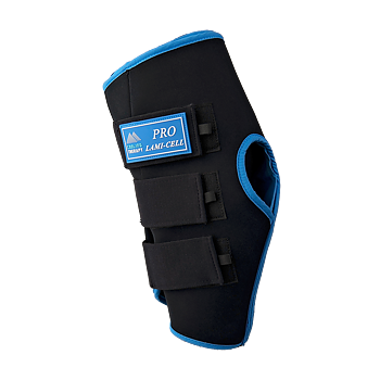 Lami-Cell Ice Hock Boots Pro Cooling Bandage - Full