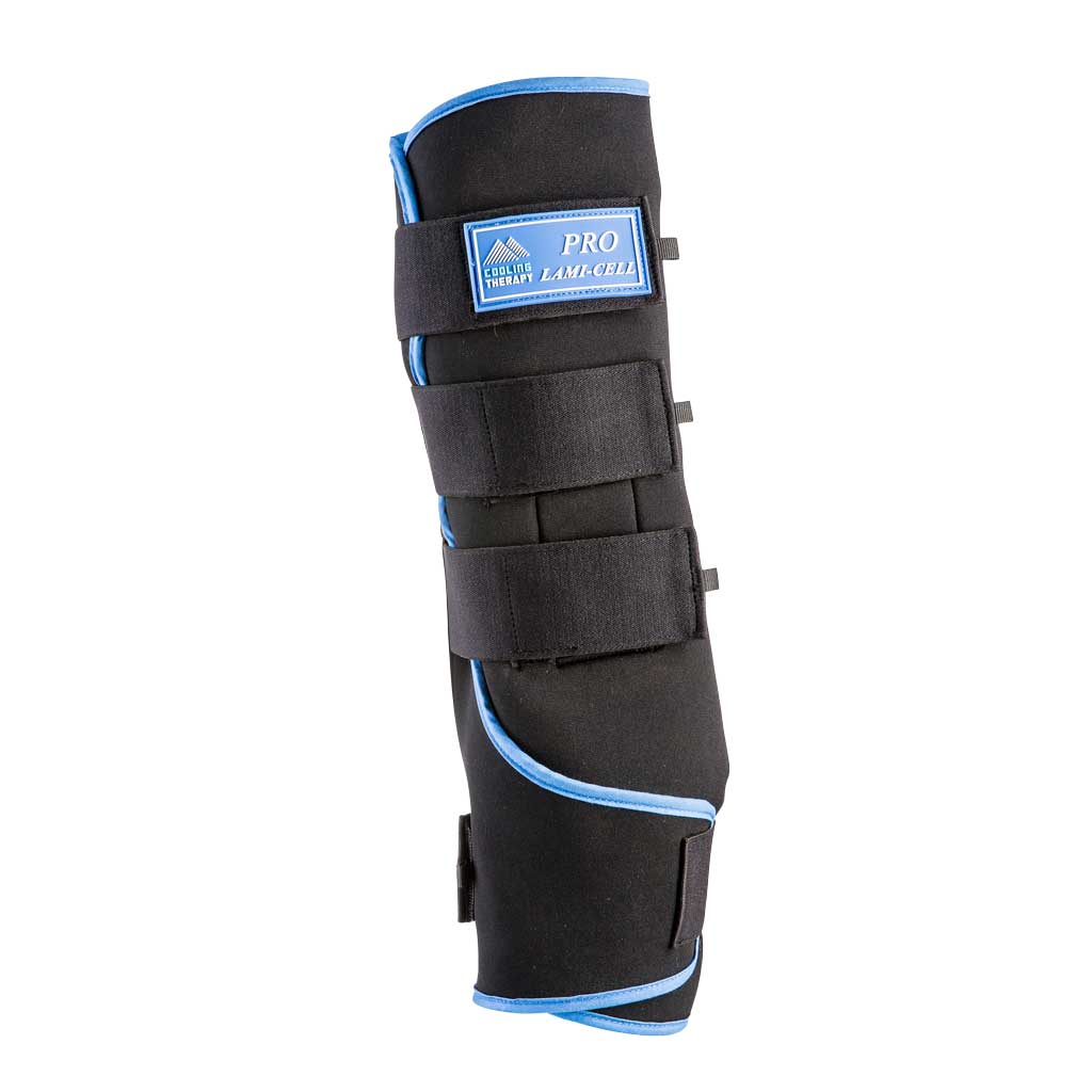 Lami-Cell Ice Boots Cooling Bandage - Full