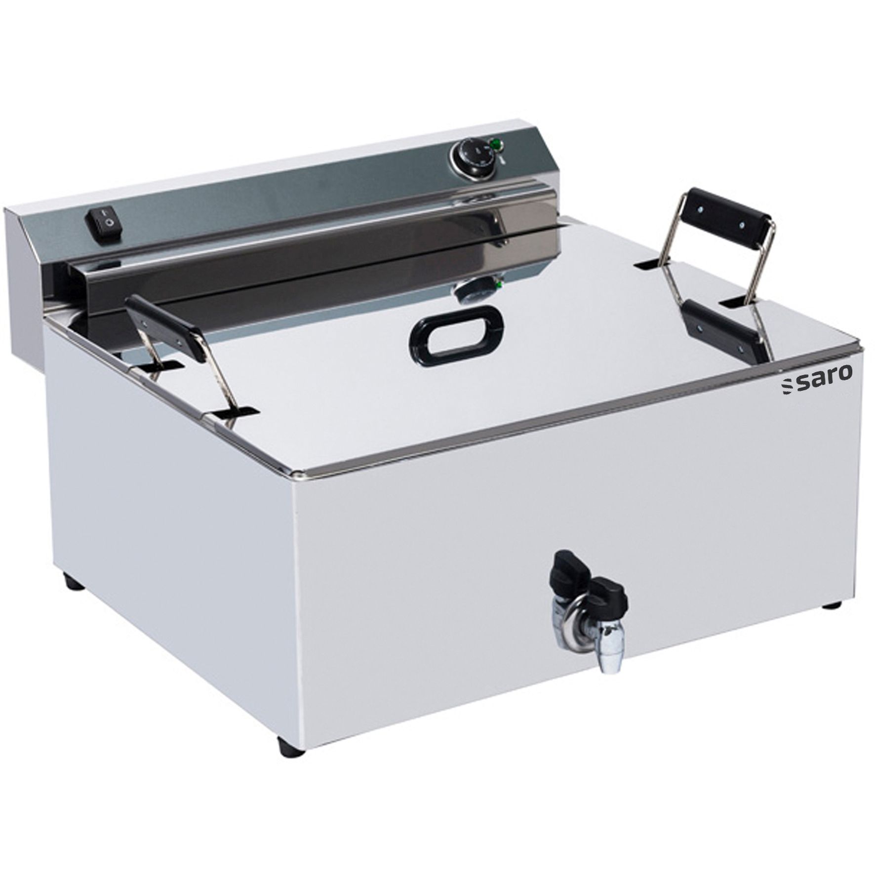Bakery Fryer, 16 litres