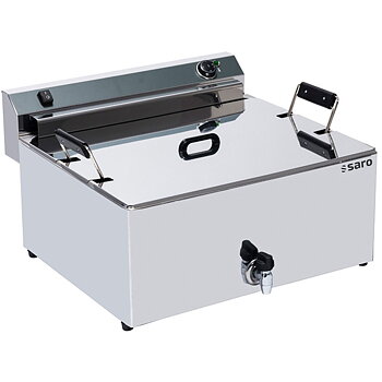 Bakery Fryer, 16 litres