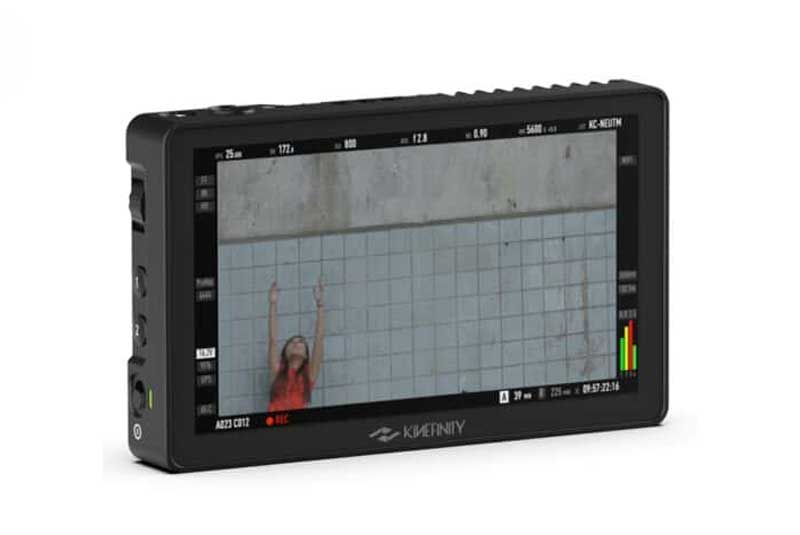 Kinefinity KineMON-5U2 Monitor