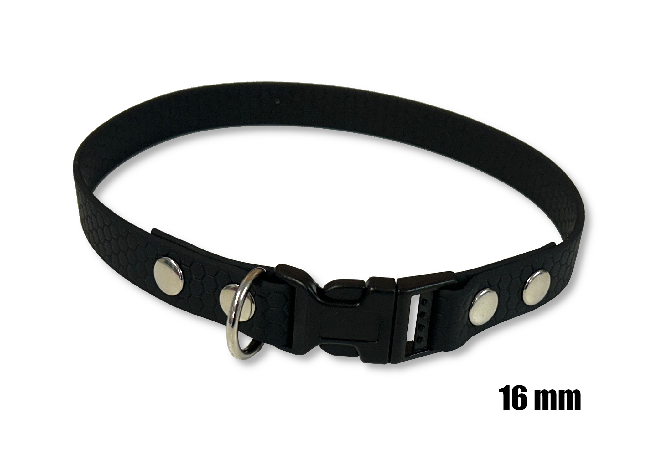 Hexa-halsband - 3