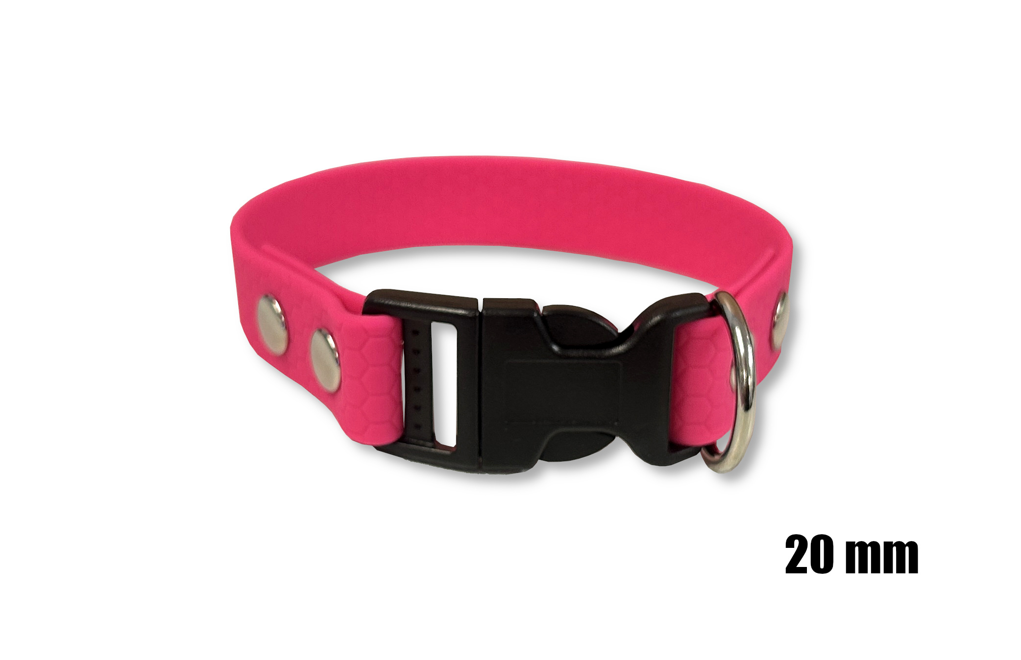 Hexa-halsband - 4