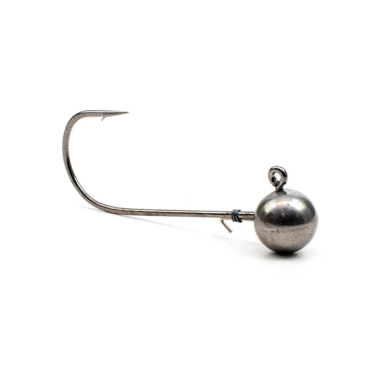 Tungsten Jig Head