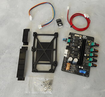 PinWoofer™ – Stern Spike 1 & 2  Premium Sound Upgrade  