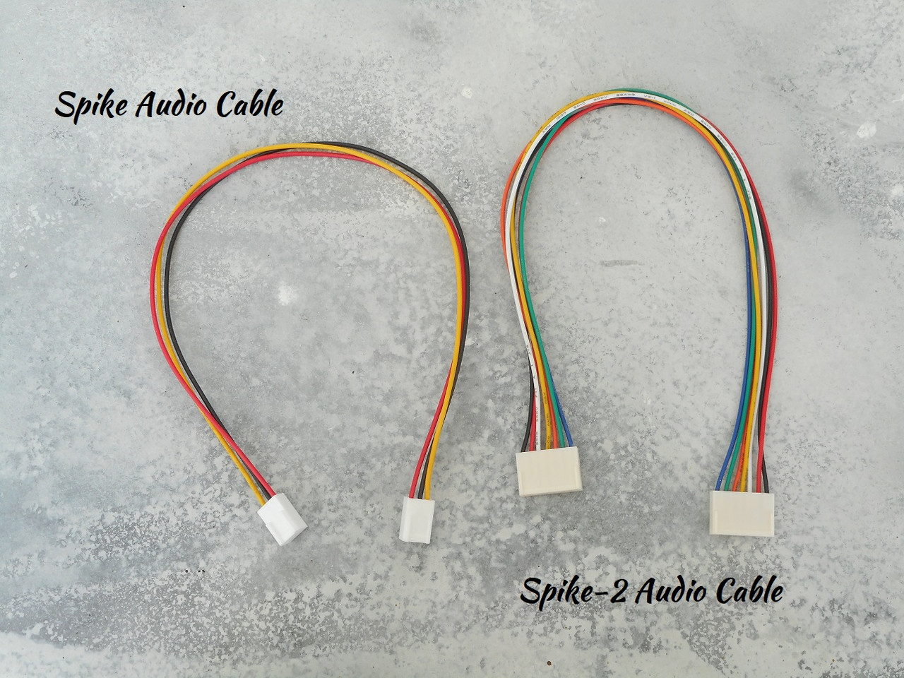 PinWoofer™ – Stern Spike 1 & 2  Premium Sound Upgrade  - 5