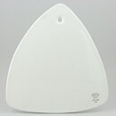 シグリット・リッチャー  Edenシリーズ  三角形のお皿  Dish (28cm)  1960年