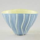 モニカ・バックストロム  Taigaシリーズ 貝のようなボウル Bowl  15cm  2000年