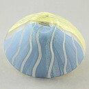 Monica Backström (Taiga 2000) Widening Bowl with Undulating Decor 15 cm