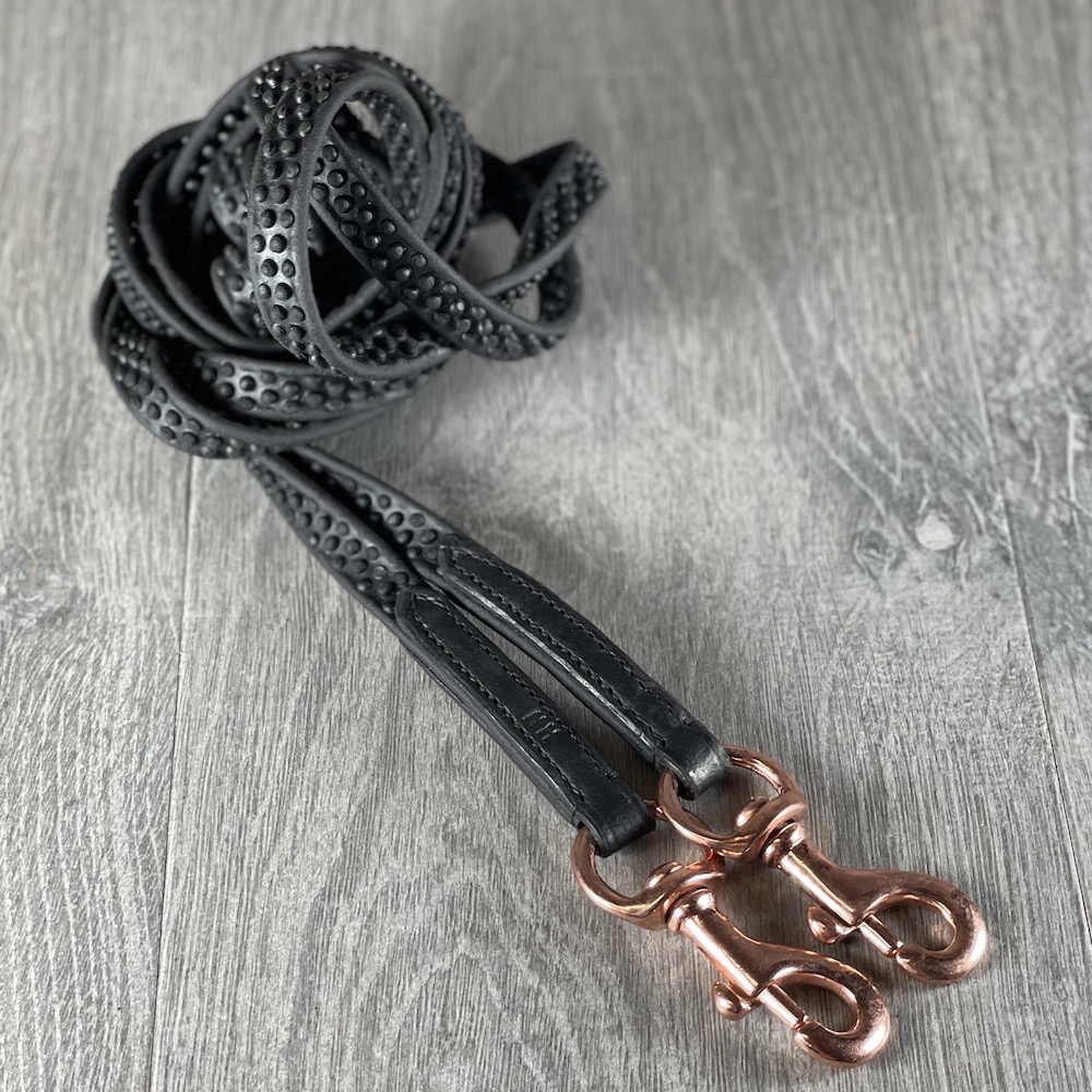 Nordic Horse Biothantygel Knottrig - Rose