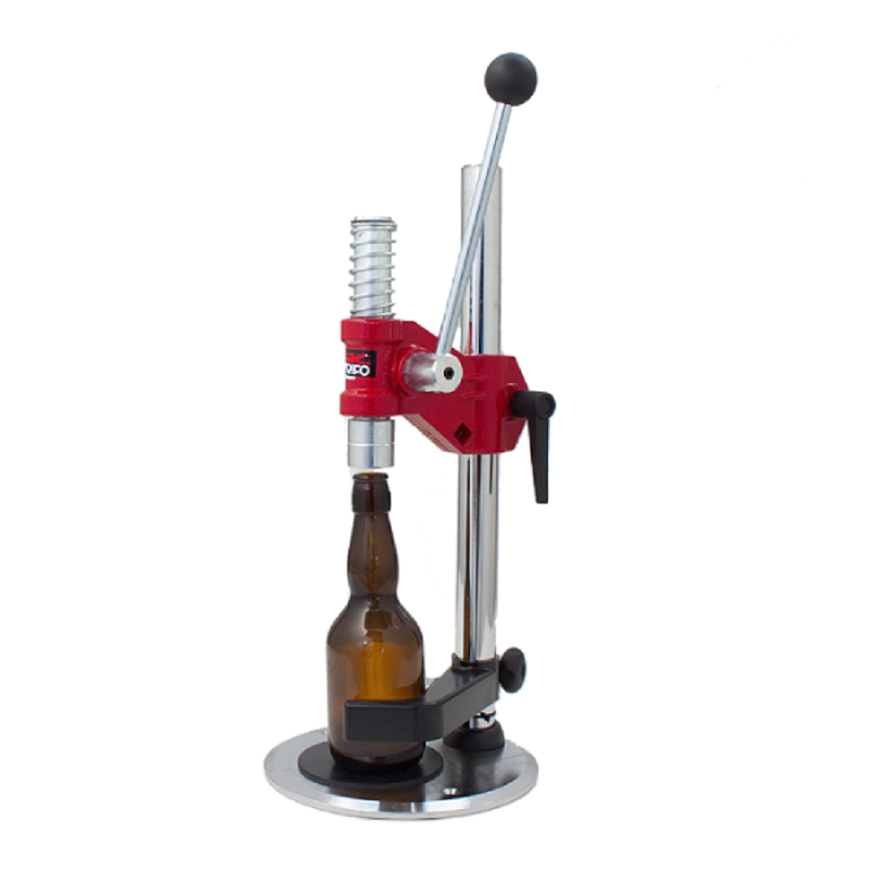 Kapselapparat bordmodel CORONA light, 26+29mm