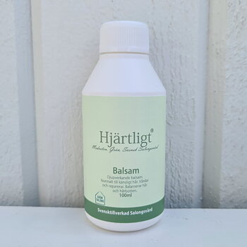 Hjärtligt Minisize Balsam 100 ml