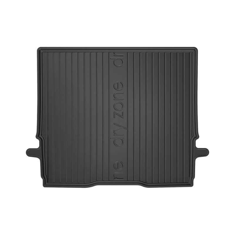 Bagagerumsmatta Citroën C4 Grand Picasso Minivan, 2006 - 2013