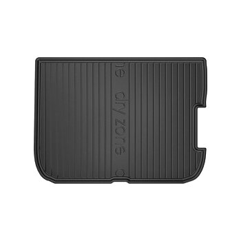 Bagagerumsmatta Citroën C4 Picasso I Minivan, 2006 - 2013