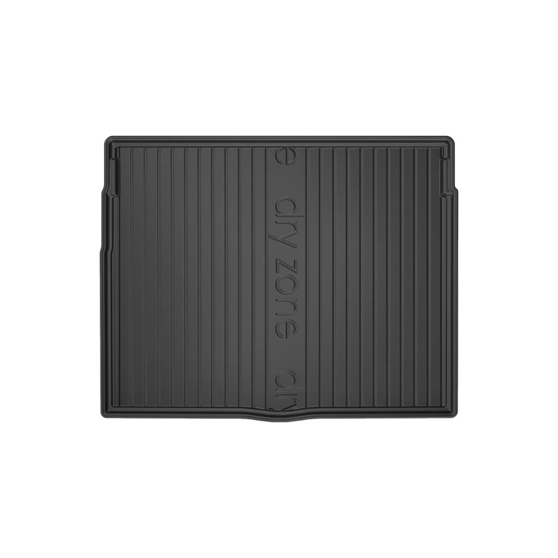 Bagagerumsmatta Citroën C4 Picasso II Minivan, 2013 - 2019