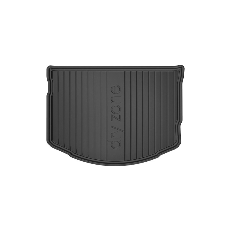 Bagagerumsmatta Citroën DS3 Hatchback, 2009 -