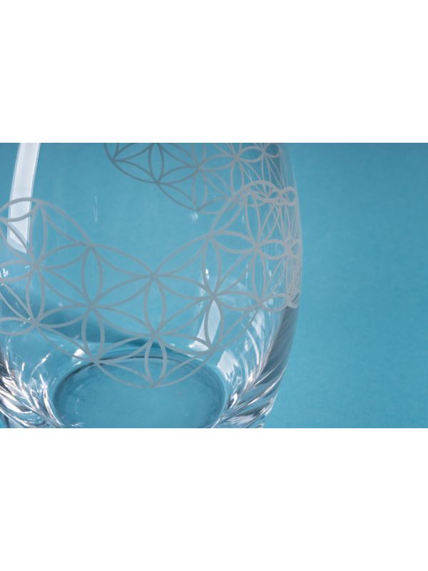 Era Dekanter - Flower Of Life - 4