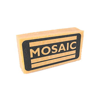 Mosaic Griptape Cleaner