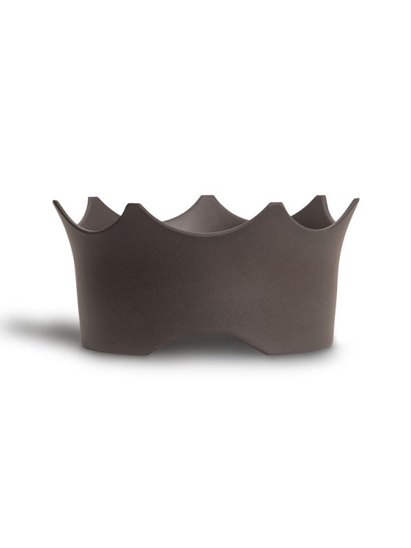 Crownjuwel - Slate Gray - 2