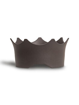 Crownjuwel - Slate Gray